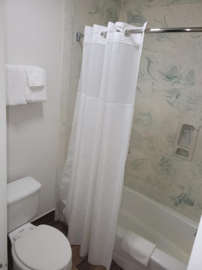 Executive Inn & Suites Cuero Dış mekan fotoğraf