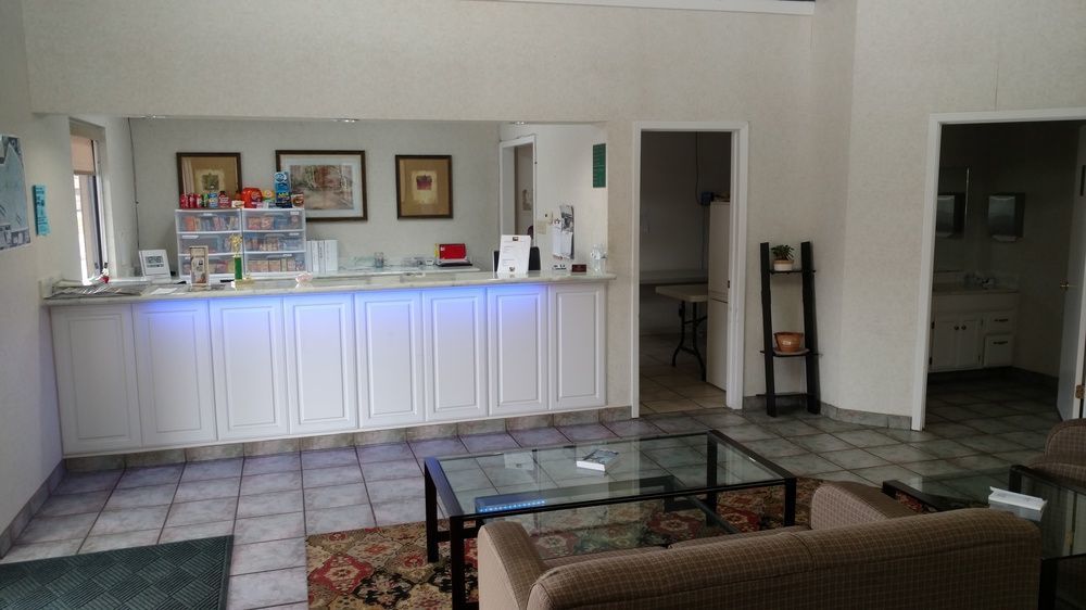 Executive Inn & Suites Cuero Dış mekan fotoğraf